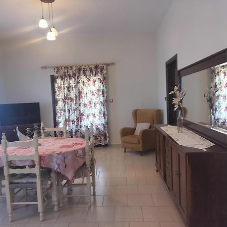 فيلا Olive'S House Skala Rachoni  المظهر الخارجي الصورة