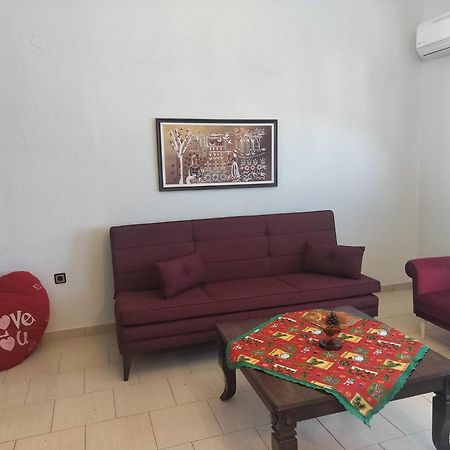 فيلا Olive'S House Skala Rachoni  المظهر الخارجي الصورة