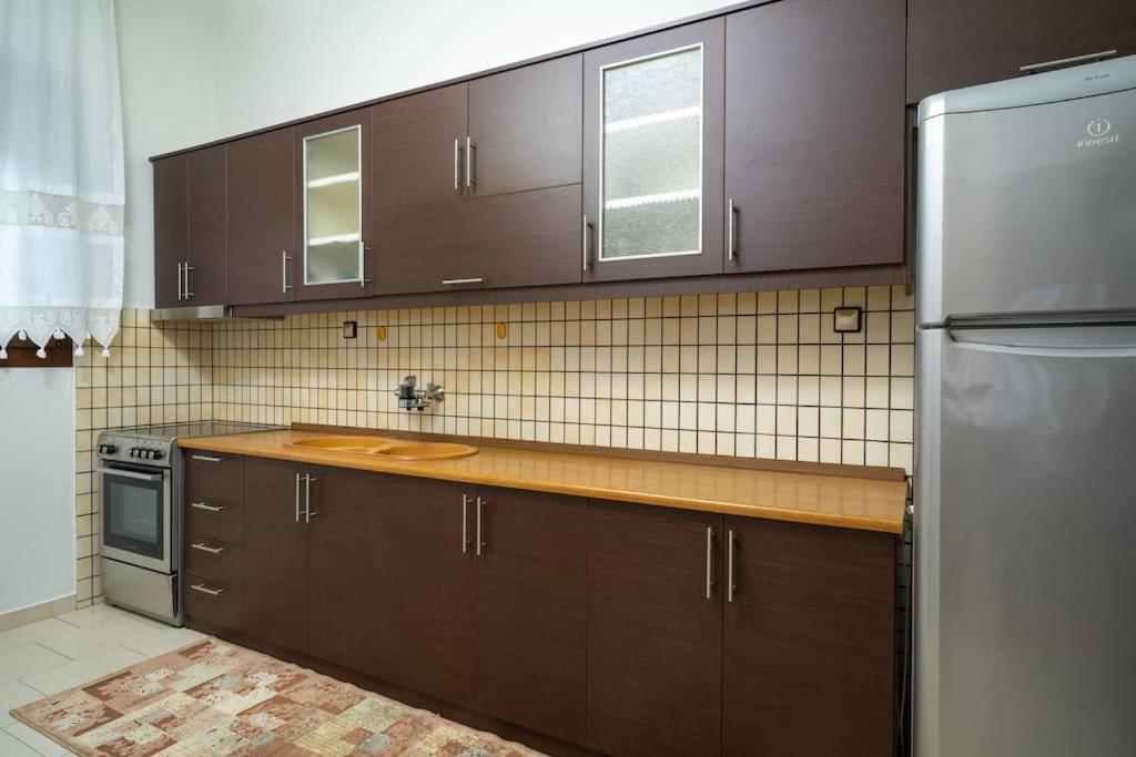 فيلا Olive'S House Skala Rachoni  المظهر الخارجي الصورة