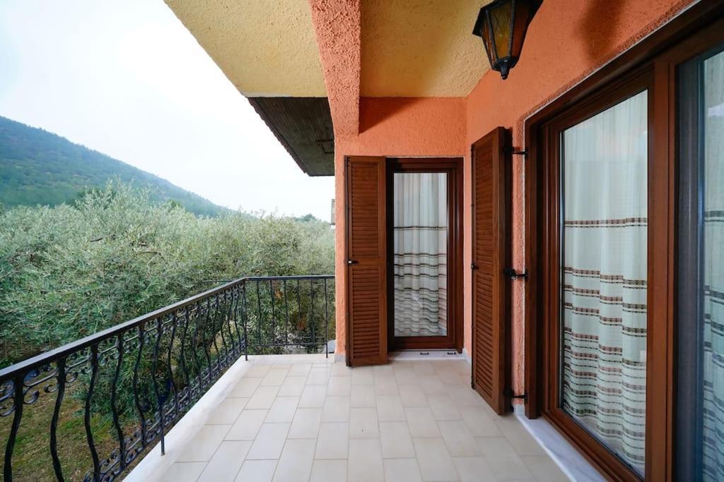 فيلا Olive'S House Skala Rachoni  المظهر الخارجي الصورة