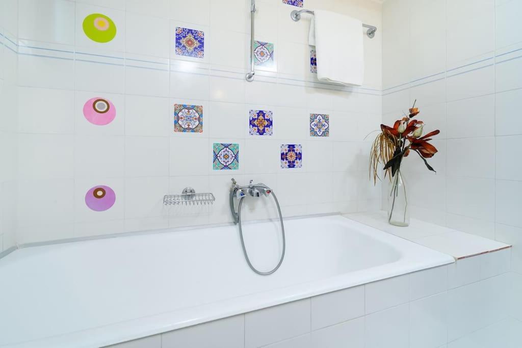 فيلا Olive'S House Skala Rachoni  المظهر الخارجي الصورة