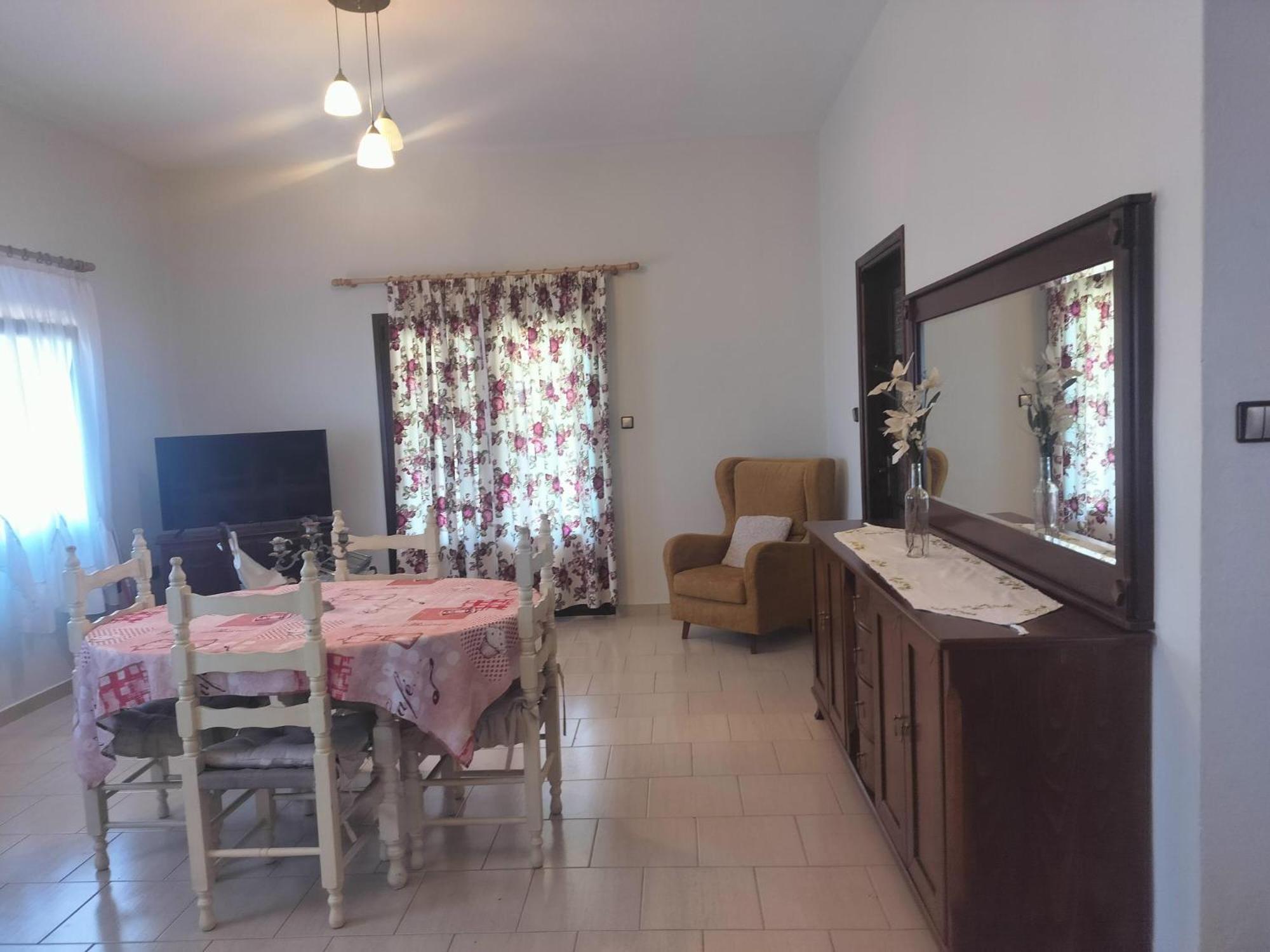فيلا Olive'S House Skala Rachoni  المظهر الخارجي الصورة