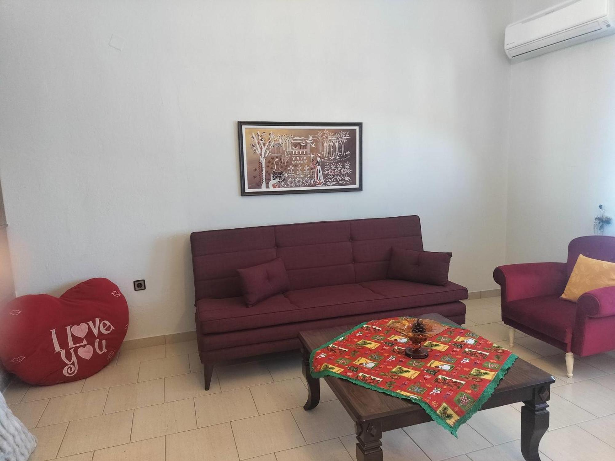 فيلا Olive'S House Skala Rachoni  المظهر الخارجي الصورة