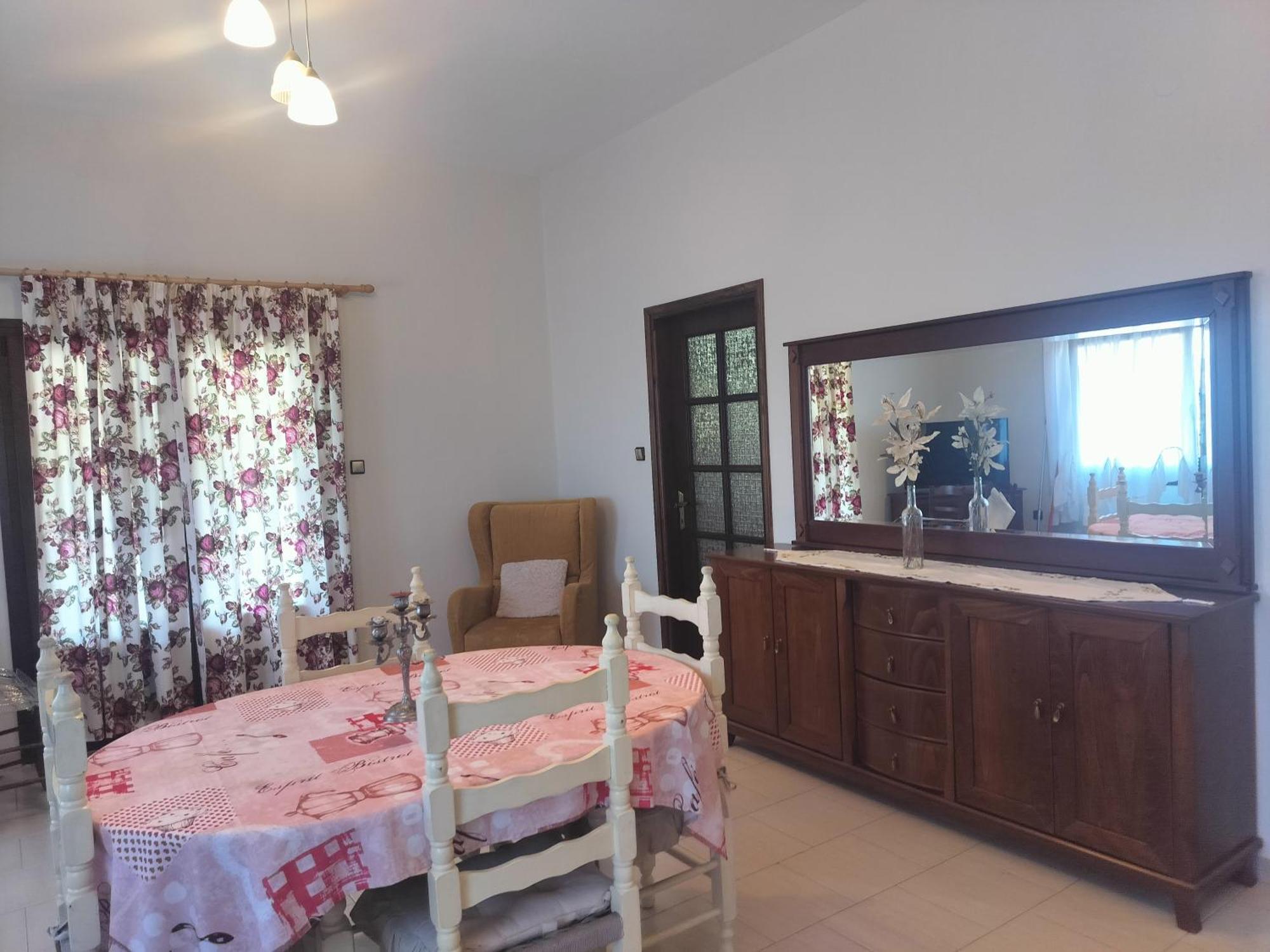 فيلا Olive'S House Skala Rachoni  المظهر الخارجي الصورة