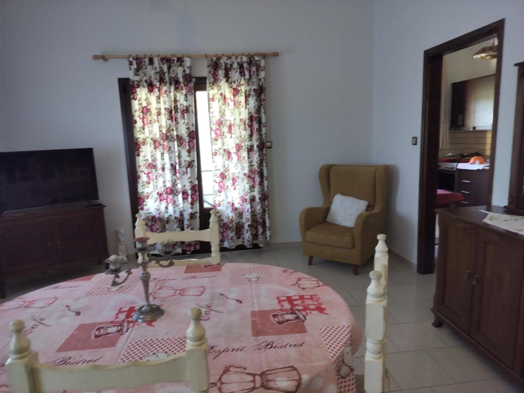 فيلا Olive'S House Skala Rachoni  المظهر الخارجي الصورة
