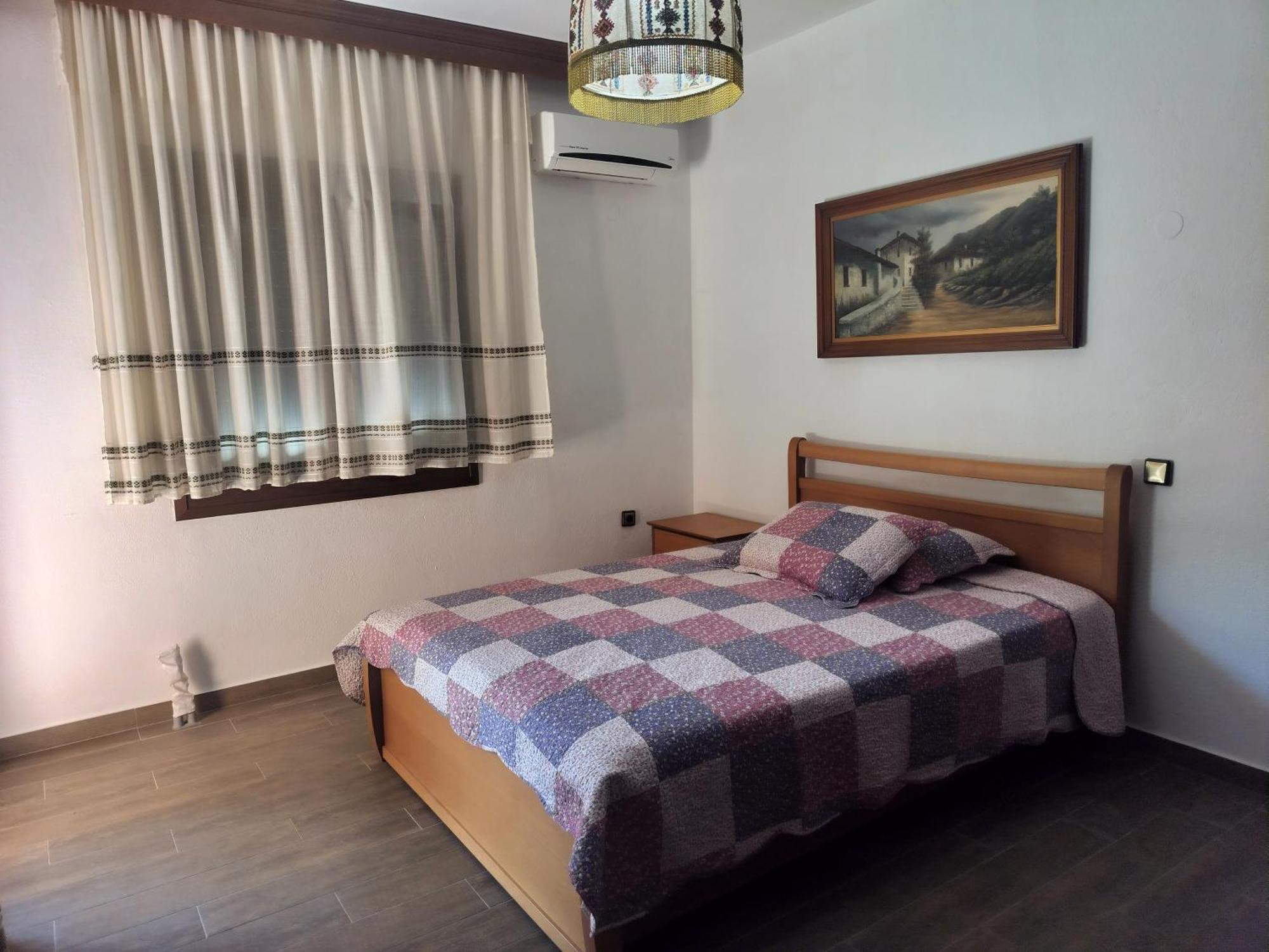 فيلا Olive'S House Skala Rachoni  المظهر الخارجي الصورة