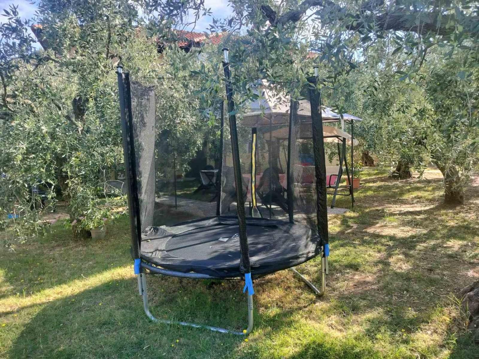 فيلا Olive'S House Skala Rachoni  المظهر الخارجي الصورة
