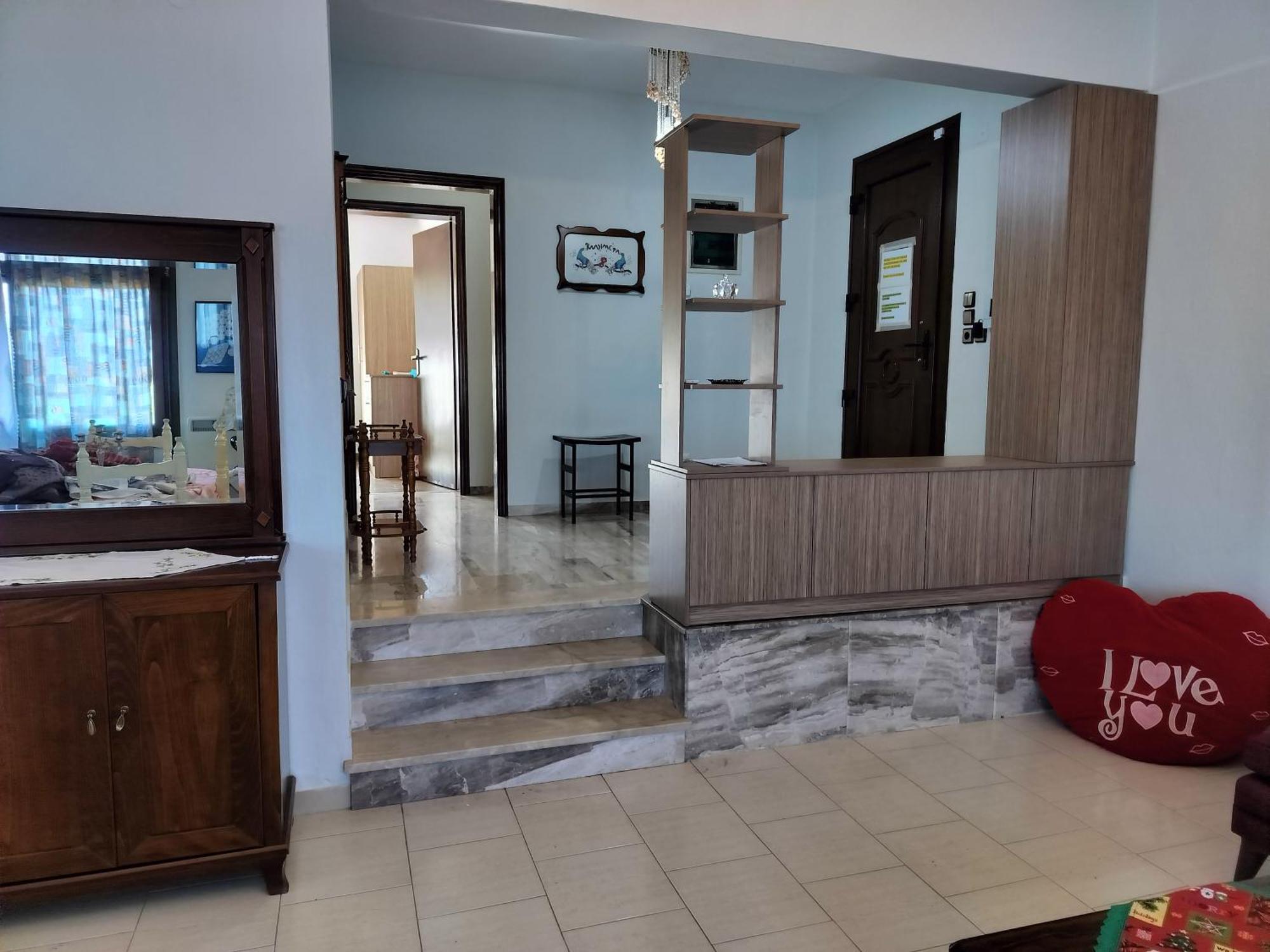 فيلا Olive'S House Skala Rachoni  المظهر الخارجي الصورة