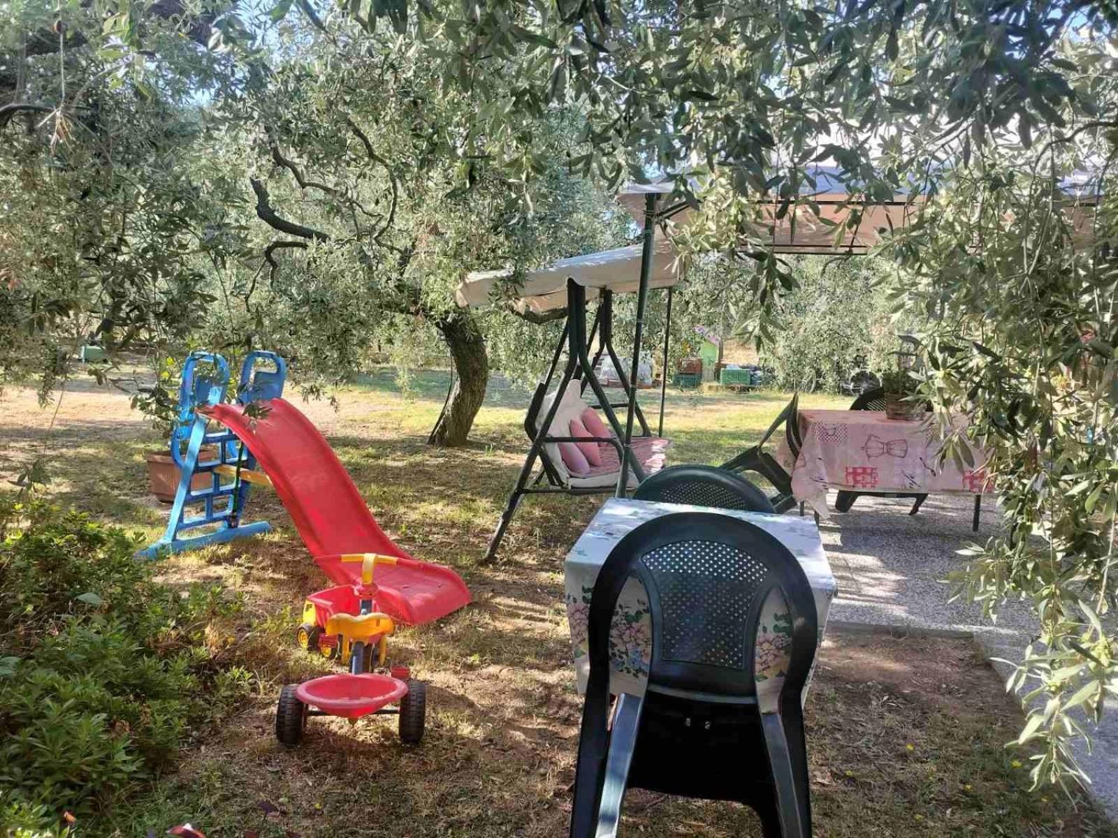 فيلا Olive'S House Skala Rachoni  المظهر الخارجي الصورة