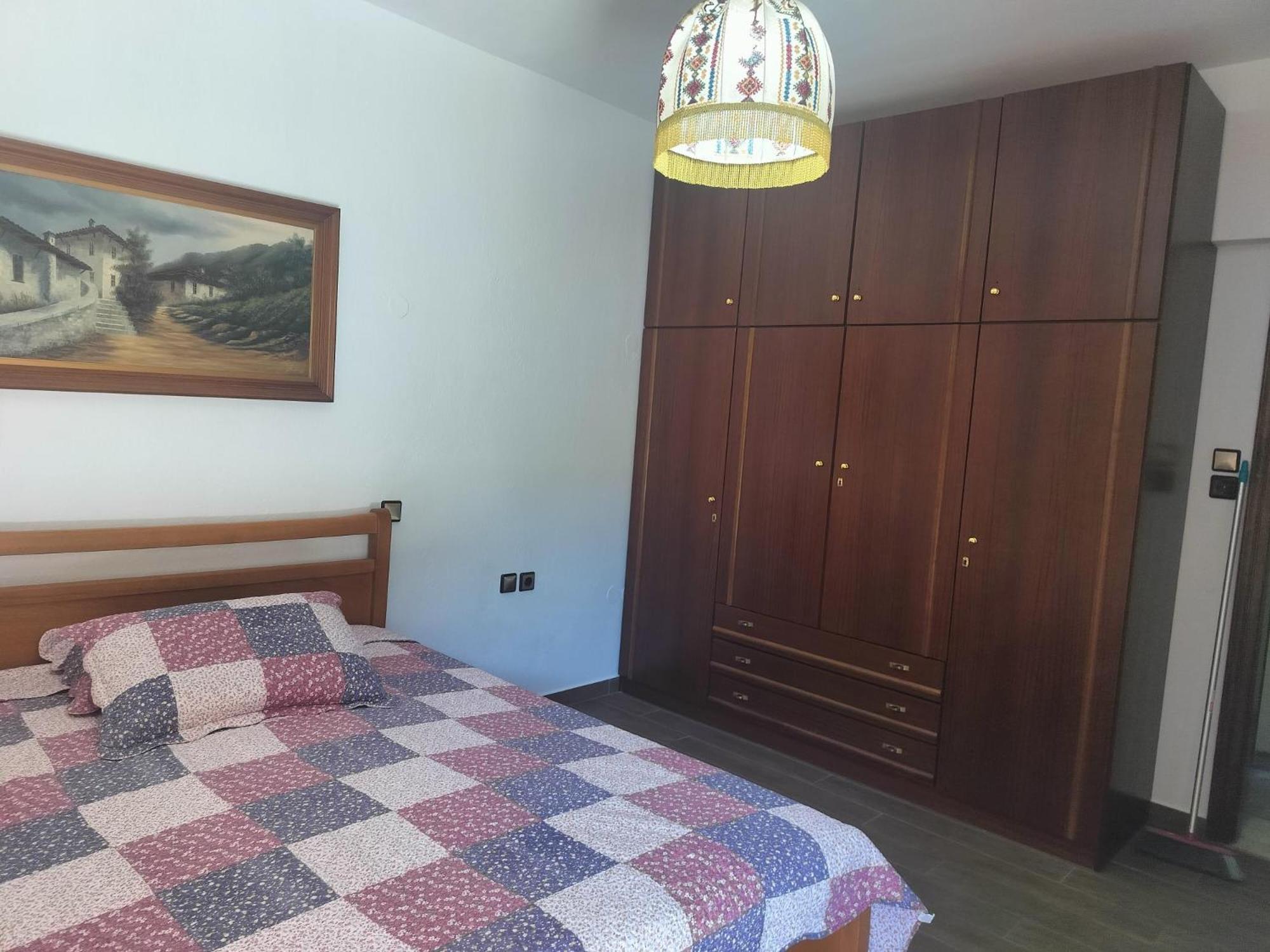 فيلا Olive'S House Skala Rachoni  المظهر الخارجي الصورة