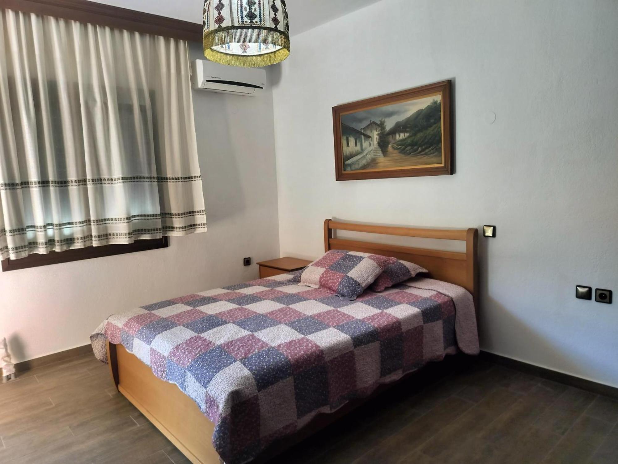 فيلا Olive'S House Skala Rachoni  المظهر الخارجي الصورة