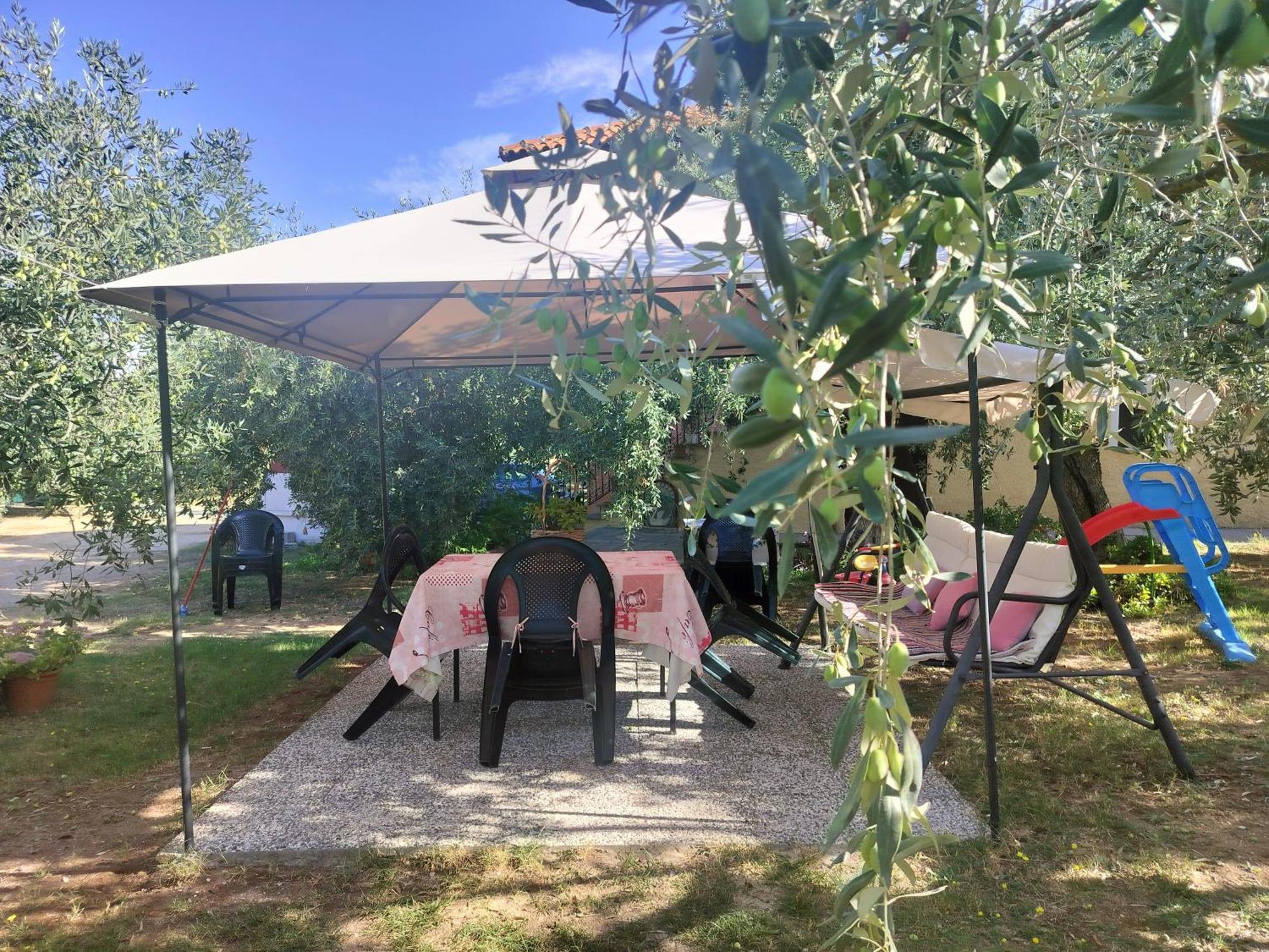 فيلا Olive'S House Skala Rachoni  المظهر الخارجي الصورة